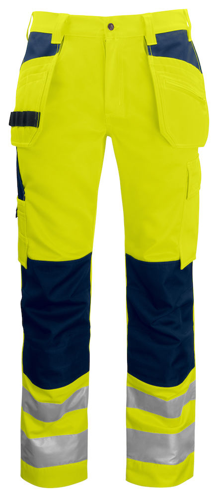Spodnie EN ISO 6531